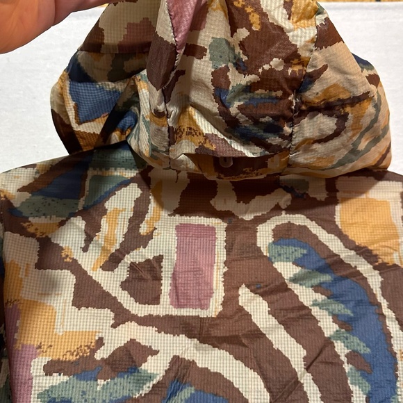 Patagonia Women's Houdini Jacket - size S - Picture 3 of 6